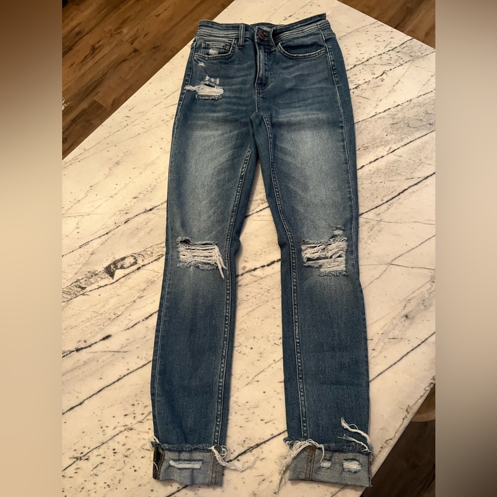 Flying Monkey Women’s Jeans